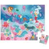 Image de Janod - Puzzel - Zeemeerminnen