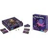 Image de Janod Spel - Poulp Party - Help De Octopus De Juiste Gekleurde Vis Te Vangen! - Vaardigheids- En Denkspel - Een Prachtig Bordspel Op De Diepe Oceaanbodem - Geschikt Vanaf 5 Jaar