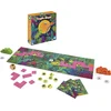 Image de Janod Spel - Tropic Dinner - Een Leuk Bordspel Waarin twee Kameleons Het Tegen Elkaar Opnemen Om Als Snelste En Slimste Hun Maaltijd Te Vangen! - Geschikt Vanaf 6 Jaar