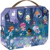 Image de Janod - Puzzel - Elfjes en waterlelies