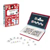 Image de Janod - Magnetibook - Alfabet Duitstalig - Magneetboek Speelset
