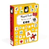 Image de Janod Magneti´book Catalaans Alfabet Veelkleurig 3-8 Years Kinderen