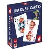 Image de Janod - Spel - Speelkaarten
