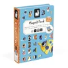 Image de Janod - Magnetibook - Tropische vissen - Magneetboek Speelset