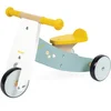 Image de Janod - Happy garden - Loopfiets driewieler