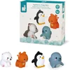 Image de Janod - Badspeelgoed - Spuitfiguur pooldieren