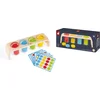 Image de Janod - Educatief spel - Kleuren sorteren