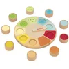 Image de Janod - Sensorisch spel - Sensori memo wiel