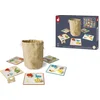 Image de Janod - Educatief spel - Memo touch herkenningsspel