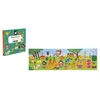 Image de Janod - Magneti Stories - De moestuin   Educatieve magneetset