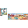 Image de Janod - Magneti Stories - De bouwplaats   Educatieve magneetset