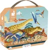 Image de Janod - Dino - Panorama - Dino puzzel 100 stukjes