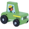 Image de Janod - Cross Roads - Houten tractor