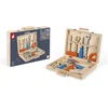 Image de Janod - Brico'kids - Houten gereedschapskist
