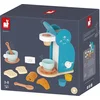 Image de Janod - Houten ontbijt set - Inclusief 14 accessoires