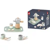 Image de Janod - In De Keuken - Italiaanse koffiemaker speelset