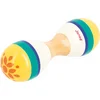 Image de Janod Gioia - Dubbele Maracas - Speel Op Het Ritme Door Deze Dubbele Maracas Te Schudden - Muzikaal Speelgoed Dat Alle Zintuigen Stimuleert - Geschikt Vanaf 1 Jaar