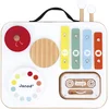 Image de Janod - Confetti - Muziektafel