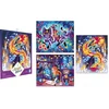 Image de Janod - Magic School - Folie knutselset