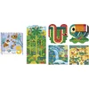 Image de Janod - My Arts & Crafts - Stickers plakken knutselset