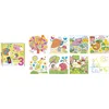Image de Janod - My Arts & Crafts - Multiactiviteiten knutselset