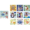 Image de Janod - My Arts & Crafts - Knutseldoos vol activiteiten