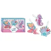 Image de Janod - Magic Ocean - 3 diamond sleutelhangers
