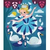 Image de Janod Atelier - Pailletten ballerina