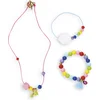 Image de Janod - Atelier - Bijoux sieraden maken - Regenboog
