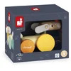 Image de Janod - Zigolos - Trekfiguur hond