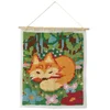 Image de Janod - Atelier - Deco - Vos borduren