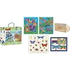Image de Janod - Hachette - Tuinontdekker - 5 creatieve workshops in ontdekkoffer