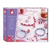 Image de Janod - Les Ateliers Bijoux - 5 Gourmandises juwelen armbandjes maken