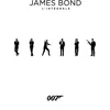 Image de James Bond Complete Collection [25xBlu-Ray]