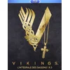 Image de Vikings [9xBlu-Ray]