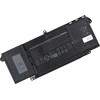 Image de DLH DWXL4621-B058Y2 laptop reserve-onderdeel Batterij/Accu