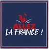 Image de SUD TRADING - 10 Frankrijk servetten Allez la France