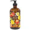 Image de Collines de Provence Fraîcheur Végétale Vloeibare Zeep 470 ml (Geur : Boomgaard citrusvruchten)