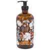Image de Collines de Provence Fraîcheur Végétale Vloeibare Zeep 470 ml (Geur : Coton des Champs)