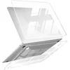 Image de MYWAY, Transparante Crystal Case voor MacBook Air 13 inch 2020 USB-C M1, Transparant