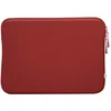 Image de MYWAY, PC-behuizing Traagschuim Basics Life model, Rood