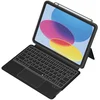 Image de MYWAY, Hoes Geschikt voor Apple iPad Pro 11  Folio Quick Note met Bluetooth 3.0 QWERTY-toetsenbord, Zwart