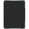 Image de MYWAY, Hoes Geschikt voor Apple iPad 10.2  Folio Academy Series IK06 met Apple Pencilhouder, Zwart