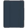 Image de MYWAY, Beschermhoes Geschikt voor Apple iPad 10,2-inch Folio Academy Series IK06 met Apple Pencil-houder, Marineblauw