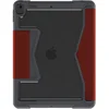 Image de MYWAY, Hoes Geschikt voor Apple iPad 10,2-inch Folio Serie IK06 met Apple Pencilhouder, Rood
