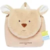 Image de Doudou et Compagnie Kangoeroe Rugzak Beige - UNICEF - Vanaf 18 Maanden