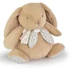 Image de Lapin Doudou - Pluche Beige (42cm)