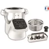 Image de Moulinex Cuisine Companion XL YY4431FG - Cookprocessor