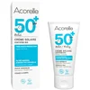 Image de Acorelle Baby Zonnecrème SPF50+ Bio 50 ml