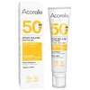 Image de Acorelle Bio Zonnebrandcrème Spray SPF50 100 ml